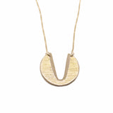 FORTUNATE Necklace