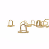U RING