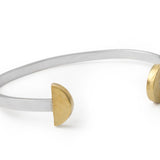 HALF MOON Bracelet