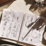 Carried Close: A Talisman-Making Retreat