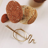 SQUIGG HAIR SLIDE