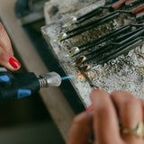 Private & Custom Jewelry Making Classes