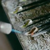 Private & Custom Jewelry Making Classes