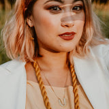FORTUNATE Necklace