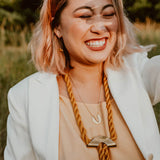 FORTUNATE Necklace