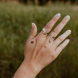 U RING