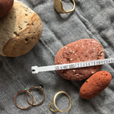 Ring Size Finder - adjust to find your ring size
